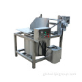 Fruit Deoiling Machine Fried Nuts Deoiling Machine with Automatic Discharge Manufactory